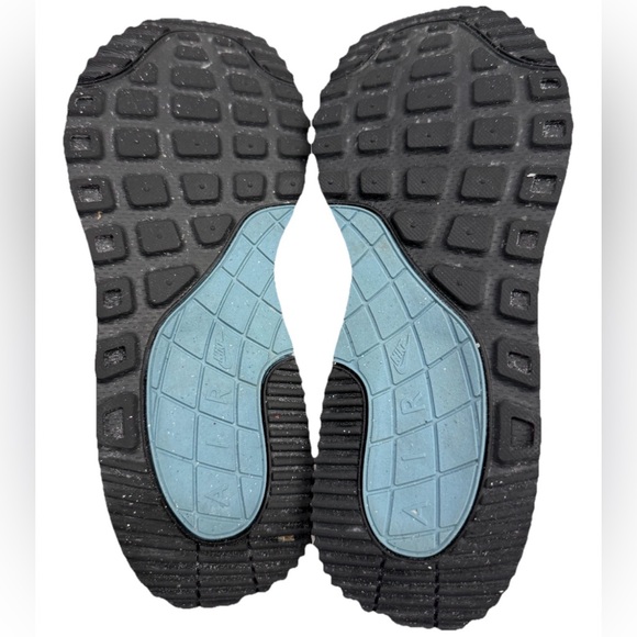 Nike Air Max SYSTM Wolf Grey Aqua Blue Men’s Size 7 / EU 40 - Picture 8 of 8